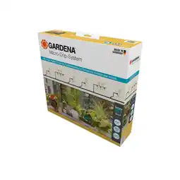 Dehner Micro-Drip-System Dehner Angebot