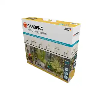 Dehner Micro-Drip-System Dehner Angebot