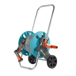 Dehner Schlauchwagen 'Clever Roll S SET' Dehner Angebot