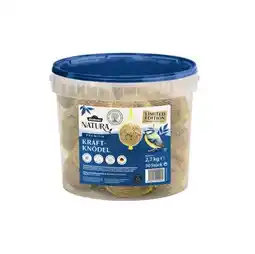 Dehner Meisenknödel Der Saison 'Kraftknödel' Dehner Angebot