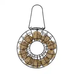 Dehner Meisenknödel-Ring Dehner Angebot