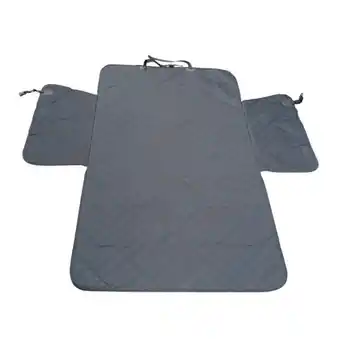 Dehner Kofferraum-Schondecke Dehner Angebot