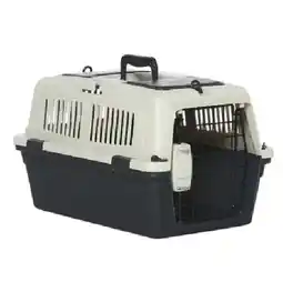 Dehner Transportbox 'Dino' oder 'Robbi versch. Größen Dehner Angebot