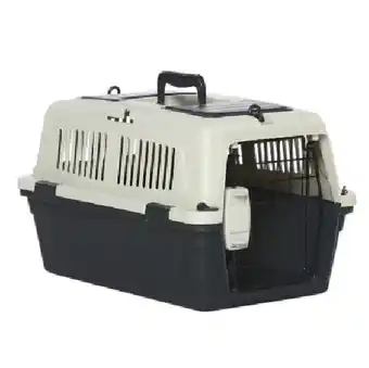 Dehner Transportbox 'Dino' oder 'Robbi versch. Größen Dehner Angebot