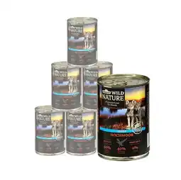 Dehner Hunde-Nassfutter versch. Sorten Dehner Angebot