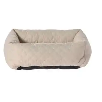 Dehner Kuschelbett 'Kenzie' oder 'Kito' Dehner Angebot