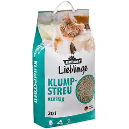 Dehner Klumpstreu Dehner Angebot