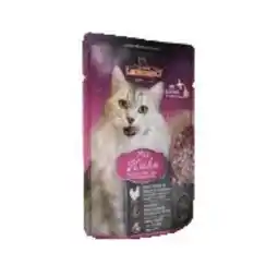 Dehner Katzen-Nassnahrung versch. Sorten Dehner Angebot