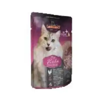 Dehner Katzen-Nassnahrung versch. Sorten Dehner Angebot