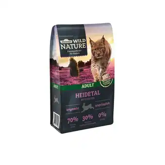 Dehner Katzen-Trockenfutter versch. Sorten Dehner Angebot