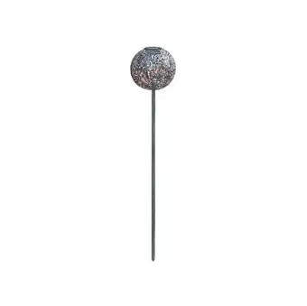 Dehner Solarstab-Kugelleuchte 'Lugano' Dehner Angebot