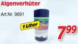 Zgonc Algenverhüter Angebot