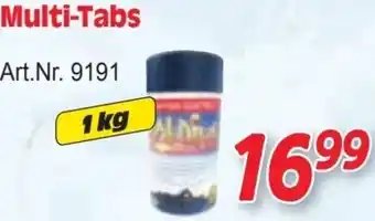 Zgonc Multi-Tabs Angebot