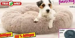 Norma Haustierbett Wolke Angebot