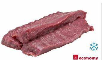 Transgourmet Hirsch Rücken Angebot