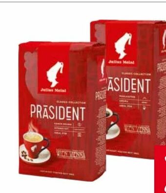 Transgourmet Präsident Angebot