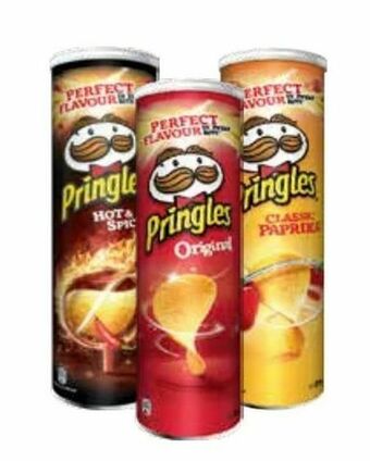 Transgourmet Chips Angebot