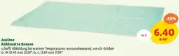 Fressnapf Kühlmatte Breeze Angebot