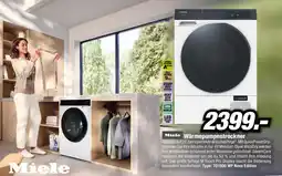 Red Zac Miele Wärmepumpentrockner Angebot