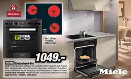 Red Zac Einbauherd-Set Angebot
