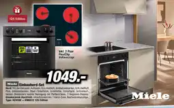 Red Zac Einbauherd-Set Angebot