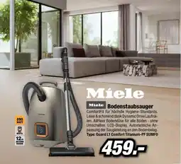 Red Zac Bodenstaubsauger Angebot