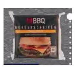 Hofer Cheddar Burgerscheiben HOFER Angebot