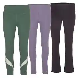 Hofer Damen-Sport Leggings HOFER Angebot