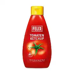 Hofer Ketchup Mild oder ohne Zuckerzusatz HOFER Angebot