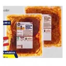 Hofer Grill-Mix Schlögel oder Schulter HOFER Angebot