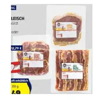 Hofer Grillfleisch versch. Sorten HOFER Angebot
