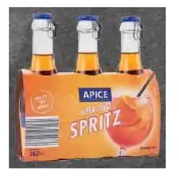 Hofer Aperitivo Spritz HOFER Angebot