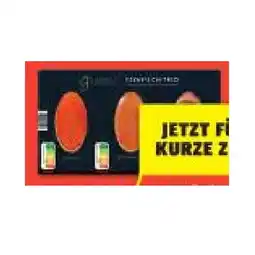 Hofer Räucherfisch Platte HOFER Angebot