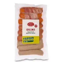 Hofer Bio Mini-Würstelmix HOFER Angebot