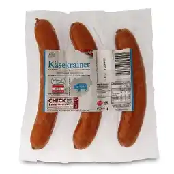 Hofer Käsekrainer HOFER Angebot