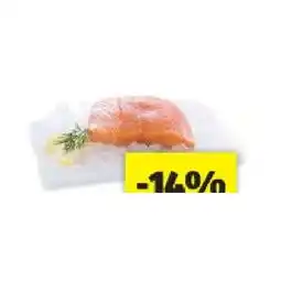 Hofer Norwegisches Lachsfilet HOFER Angebot