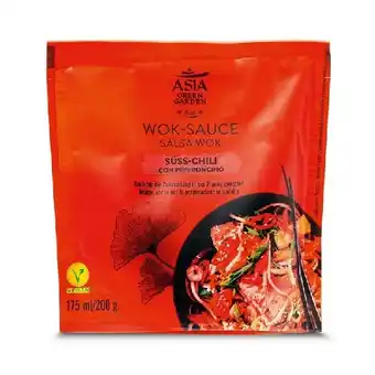 Hofer Wok Sauce div. Sorten HOFER Angebot