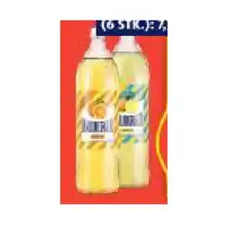 Hofer Limonade Orange oder Ananas HOFER Angebot