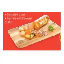 Hofer XXL Haussulz-Stange div. Sorten HOFER Angebot