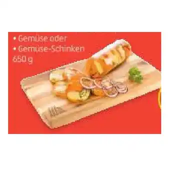 Hofer XXL Haussulz-Stange div. Sorten HOFER Angebot