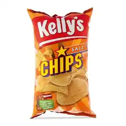 Hofer Chips Salz HOFER Angebot