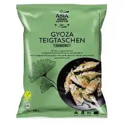Hofer Gyoza Teigtaschen versch. Sorten HOFER Angebot
