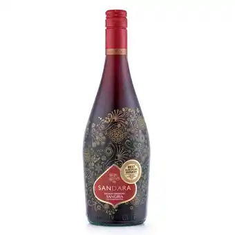 Hofer Premium Sangria HOFER Angebot