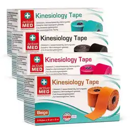 Hofer Kinesiology Tape HOFER Angebot