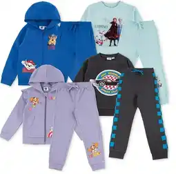 Hofer Kleinkinder Jogginganzug versch. Farbe und Modelle HOFER Angebot