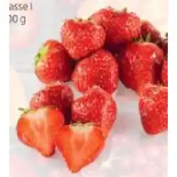 Hofer Erdbeeren in der Steige HOFER Angebot