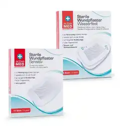 Hofer Sterile Pflaster div. Sorten HOFER Angebot