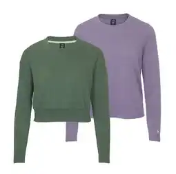Hofer Damen-Sport-Sweatshirt HOFER Angebot