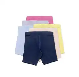 Hofer Kleinkinder-Radler-Shorts HOFER Angebot