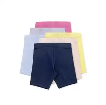 Hofer Kleinkinder-Radler-Shorts HOFER Angebot